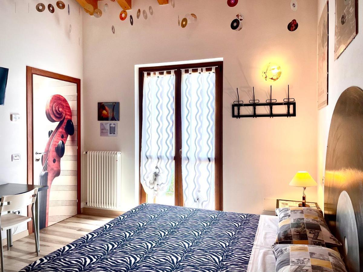 La Bella Vigna Bed & Breakfast Marano di Valpolicella Luaran gambar