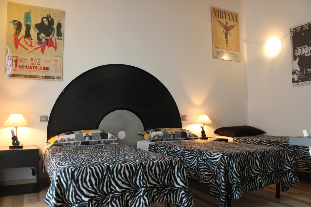 La Bella Vigna Bed & Breakfast Marano di Valpolicella Bilik gambar